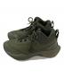 中古・古着 NIKE (ナイキ) React SFB Carbon MID/CK9951-330 オリーブ サイズ:27cm：14000円