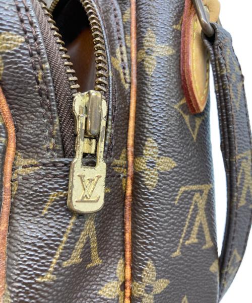 LOUIS VUITTON（ルイ ヴィトン）LOUIS VUITTON (ルイ ヴィトン) ショルダーバッグ ブラウン サイズ:なしの古着・服飾アイテム