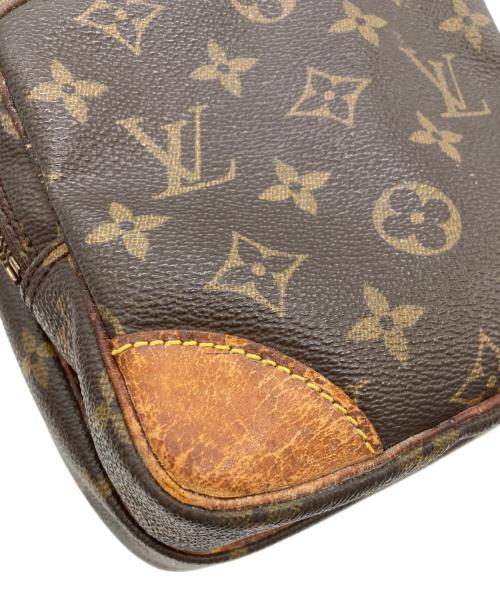 LOUIS VUITTON（ルイ ヴィトン）LOUIS VUITTON (ルイ ヴィトン) ショルダーバッグ ブラウン サイズ:なしの古着・服飾アイテム