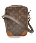 LOUIS VUITTON (ルイ ヴィトン) ショルダーバッグ ブラウン サイズ:なし：35000円