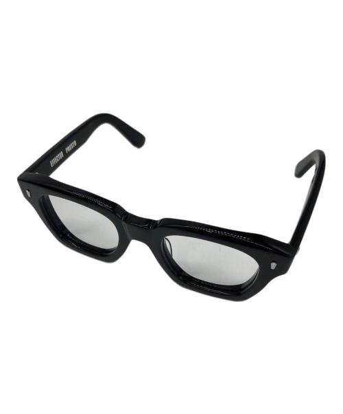EFFECTOR（エフェクター）EFFECTOR (エフェクター) PRESTO ブラックの古着・服飾アイテム
