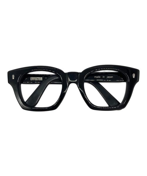 EFFECTOR（エフェクター）EFFECTOR (エフェクター) PRESTO ブラックの古着・服飾アイテム