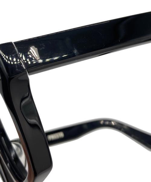 EFFECTOR（エフェクター）EFFECTOR (エフェクター) PRESTO ブラックの古着・服飾アイテム