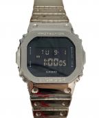 CASIOカシオ）の古着「デジタルウォッチ/GM-5600YM-8JF」｜ブラック