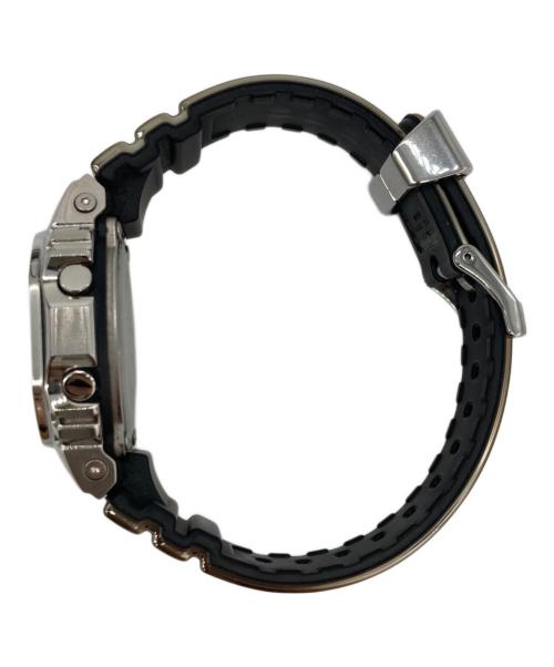 CASIO（カシオ）CASIO (カシオ) デジタルウォッチ/GM-5600YM-8JF ブラックの古着・服飾アイテム
