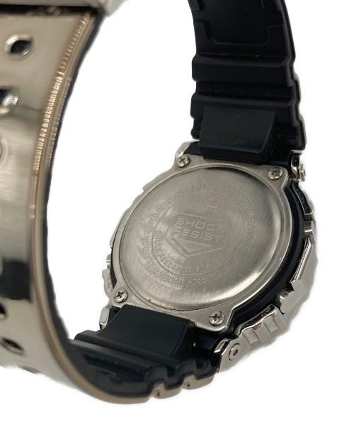 CASIO（カシオ）CASIO (カシオ) デジタルウォッチ/GM-5600YM-8JF ブラックの古着・服飾アイテム