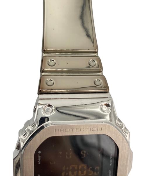 CASIO（カシオ）CASIO (カシオ) デジタルウォッチ/GM-5600YM-8JF ブラックの古着・服飾アイテム
