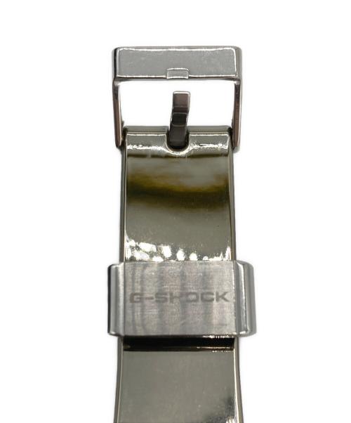 CASIO（カシオ）CASIO (カシオ) デジタルウォッチ/GM-5600YM-8JF ブラックの古着・服飾アイテム