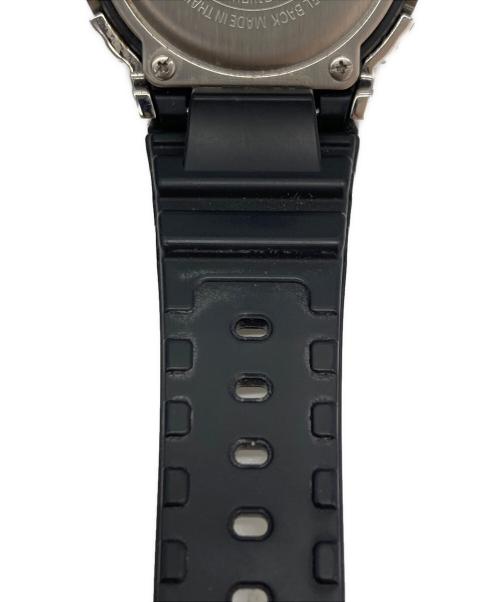 CASIO（カシオ）CASIO (カシオ) デジタルウォッチ/GM-5600YM-8JF ブラックの古着・服飾アイテム
