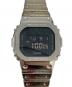 CASIO（カシオ）の古着「デジタルウォッチ/GM-5600YM-8JF」｜ブラック