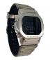 CASIO (カシオ) デジタルウォッチ/GM-5600YM-8JF ブラック：18000円