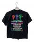 giant (ジャイアント) LOLLAPALOOZAヴィンテージバンドTシャツ ブラック サイズ:ＸＬ：18000円