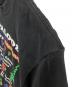 中古・古着 giant (ジャイアント) LOLLAPALOOZAヴィンテージバンドTシャツ ブラック サイズ:ＸＬ：18000円