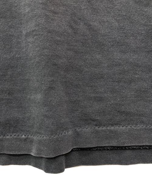 giant（ジャイアント）giant (ジャイアント) LOLLAPALOOZAヴィンテージバンドTシャツ ブラック サイズ:ＸＬの古着・服飾アイテム