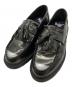Dr.Martens（ドクターマーチン）の古着「ADRIAN TASSEL LOAFER」｜ブラック