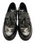 Dr.Martens (ドクターマーチン) ADRIAN TASSEL LOAFER ブラック サイズ:23.5cm：14000円