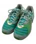 asics（アシックス）の古着「UB9-S GEL-DS TRAINER/1203A606」｜グリーン
