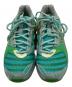 asics (アシックス) KIKO KOSTADINOV (キコ・コスタディノフ) UB9-S GEL-DS TRAINER/1203A606 グリーン サイズ:24cm 未使用品：10000円