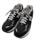 NEW BALANCEニューバランス）の古着「M2002RXD」｜ブラック