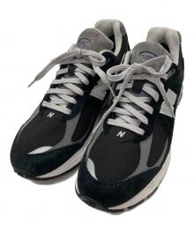 NEW BALANCE（ニューバランス）の古着「M2002RXD」｜ブラック