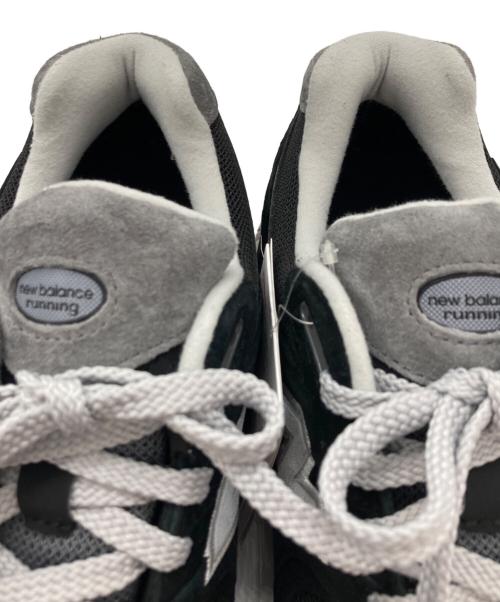 NEW BALANCE（ニューバランス）NEW BALANCE (ニューバランス) M2002RXD ブラック サイズ:27.5cm 未使用品の古着・服飾アイテム