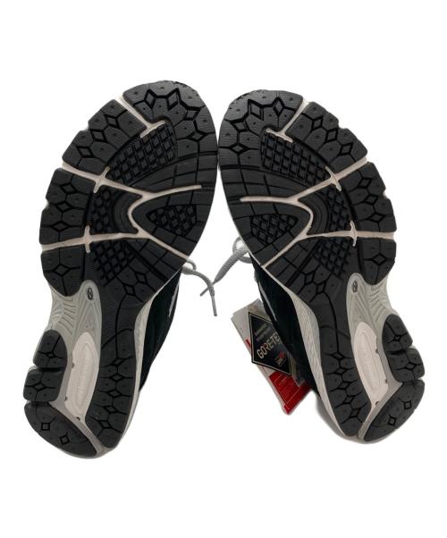 NEW BALANCE（ニューバランス）NEW BALANCE (ニューバランス) M2002RXD ブラック サイズ:27.5cm 未使用品の古着・服飾アイテム