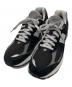 NEW BALANCE（ニューバランス）の古着「M2002RXD」｜ブラック