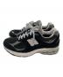 中古・古着 NEW BALANCE (ニューバランス) M2002RXD ブラック サイズ:27.5cm 未使用品：16000円