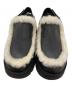 UGG (アグ) ESMEE LEATHER CLOG/1171507 ブラック サイズ:24cm：14000円