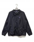 Patagoniaパタゴニア）の古着「バギーズジャケット」｜ブラック