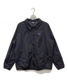 Patagonia（パタゴニア）の古着「バギーズジャケット」｜ブラック