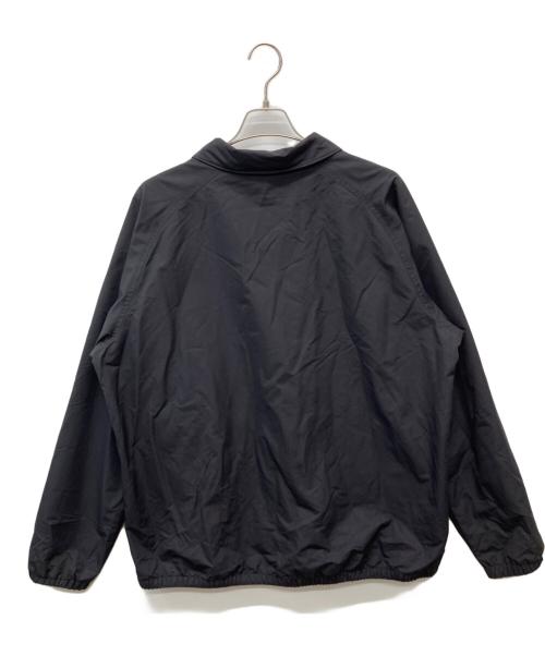 Patagonia（パタゴニア）Patagonia (パタゴニア) バギーズジャケット ブラック サイズ:XLの古着・服飾アイテム