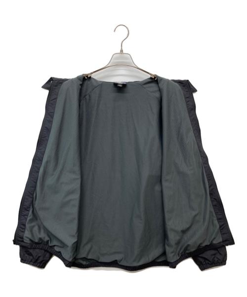 Patagonia（パタゴニア）Patagonia (パタゴニア) バギーズジャケット ブラック サイズ:XLの古着・服飾アイテム