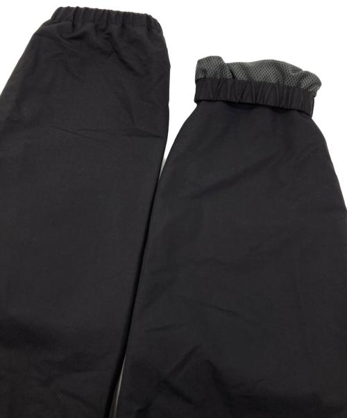 Patagonia（パタゴニア）Patagonia (パタゴニア) バギーズジャケット ブラック サイズ:XLの古着・服飾アイテム