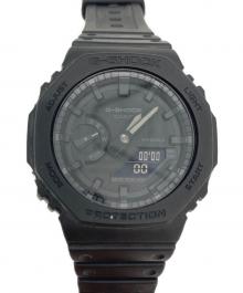 CASIO（カシオ）の古着「デジタルウォッチ/GA-2100」