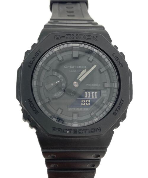 CASIO（カシオ）CASIO (カシオ) デジタルウォッチ/GA-2100の古着・服飾アイテム