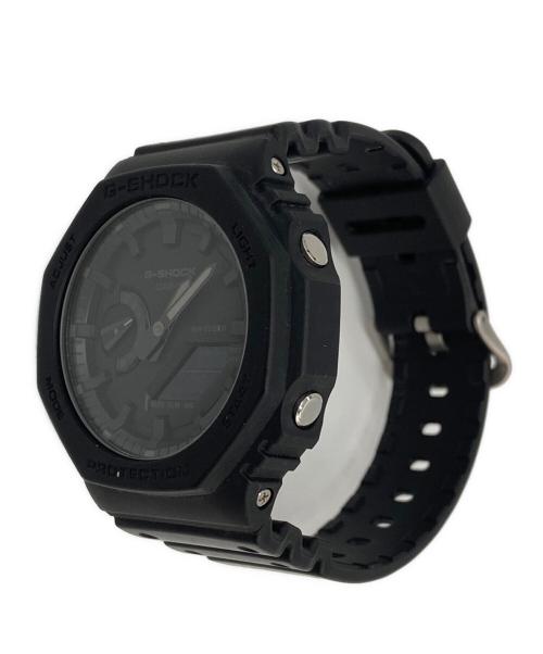 CASIO（カシオ）CASIO (カシオ) デジタルウォッチ/GA-2100の古着・服飾アイテム