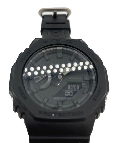 CASIO（カシオ）CASIO (カシオ) デジタルウォッチ/GA-2100の古着・服飾アイテム