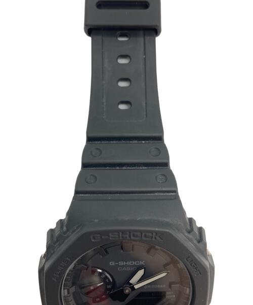 CASIO（カシオ）CASIO (カシオ) デジタルウォッチ/GA-2100の古着・服飾アイテム