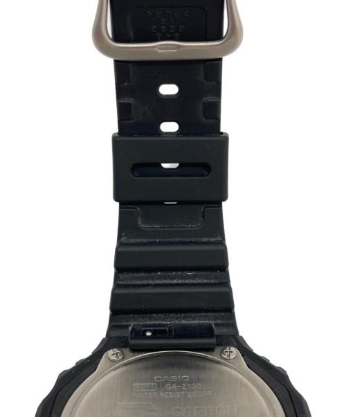 CASIO（カシオ）CASIO (カシオ) デジタルウォッチ/GA-2100の古着・服飾アイテム