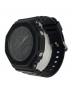 CASIO (カシオ) デジタルウォッチ/GA-2100：9000円