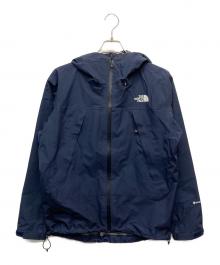 THE NORTH FACE（ザ ノース フェイス）の古着「Climb Light Jacket/NP62303」｜ネイビー