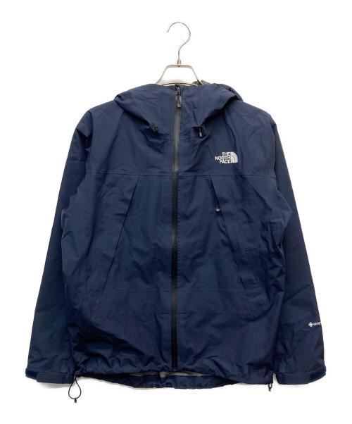 THE NORTH FACE（ザ ノース フェイス）THE NORTH FACE (ザ ノース フェイス) Climb Light Jacket/NP62303 ネイビー サイズ:Ｍの古着・服飾アイテム