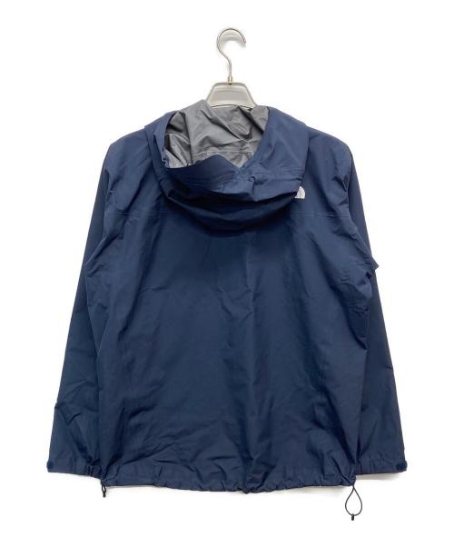 THE NORTH FACE（ザ ノース フェイス）THE NORTH FACE (ザ ノース フェイス) Climb Light Jacket/NP62303 ネイビー サイズ:Ｍの古着・服飾アイテム