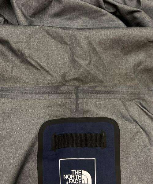 THE NORTH FACE（ザ ノース フェイス）THE NORTH FACE (ザ ノース フェイス) Climb Light Jacket/NP62303 ネイビー サイズ:Ｍの古着・服飾アイテム