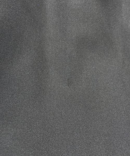 MUSE de Deuxieme Classe（ミューズ ドゥーズィエム クラス）MUSE de Deuxieme Classe (ミューズ ドゥーズィエム クラス) Silk Looker パンツ　25030520706010 ブラウン サイズ:34の古着・服飾アイテム