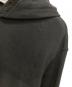 中古・古着 STONE ISLAND (ストーンアイランド) COTTON HOODIE/791561720 ブラック サイズ:ＸＸＬ：32000円