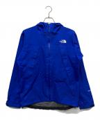 THE NORTH FACEザ ノース フェイス）の古着「CLIMB LIGHT JACKET/NP11503」｜ブルー