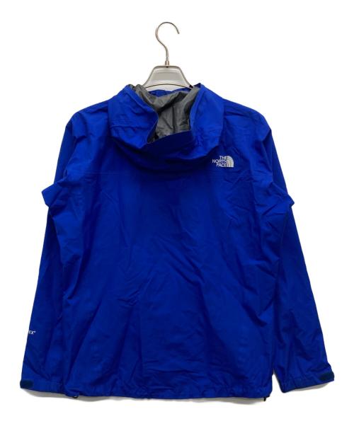THE NORTH FACE（ザ ノース フェイス）THE NORTH FACE (ザ ノース フェイス) CLIMB LIGHT JACKET/NP11503 ブルー サイズ:Ｍの古着・服飾アイテム