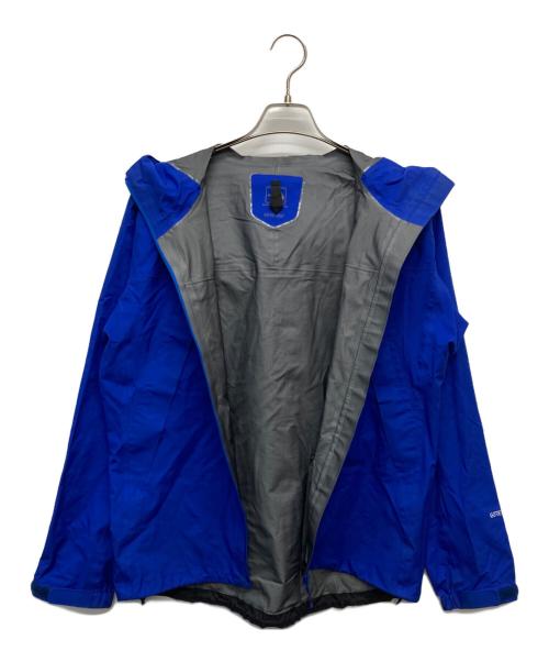 THE NORTH FACE（ザ ノース フェイス）THE NORTH FACE (ザ ノース フェイス) CLIMB LIGHT JACKET/NP11503 ブルー サイズ:Ｍの古着・服飾アイテム